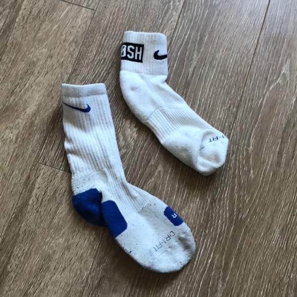 dope nike socks